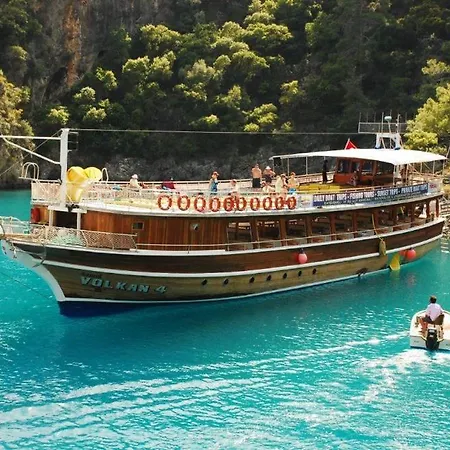 Bodrum 3*